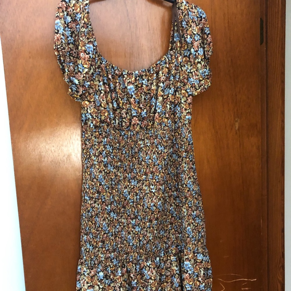 Target dress. - Picture 3 of 3